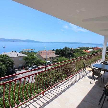 Apartments Manda Novi Vinodolski Luaran gambar