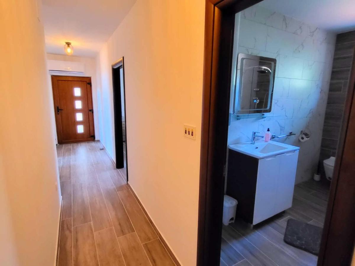 Apartments Manda Novi Vinodolski Luaran gambar