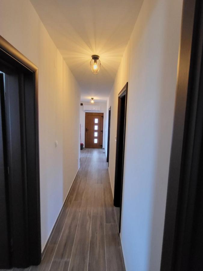 Apartments Manda Novi Vinodolski Luaran gambar