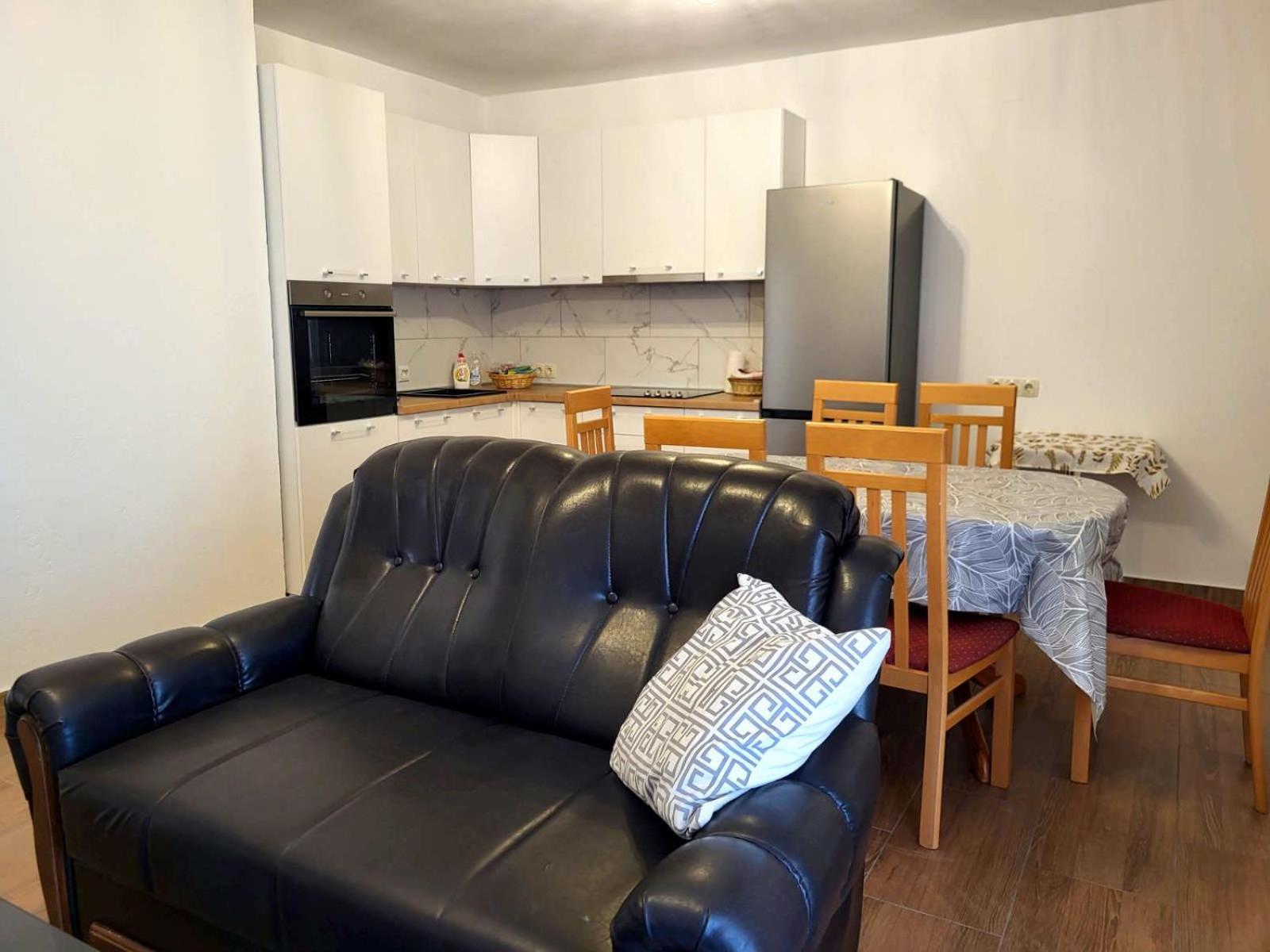 Apartments Manda Novi Vinodolski Luaran gambar