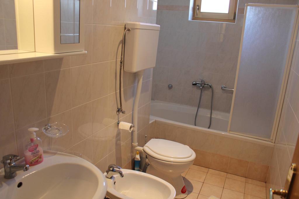 Apartments Manda Novi Vinodolski Bilik gambar