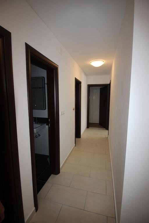 Apartments Manda Novi Vinodolski Luaran gambar