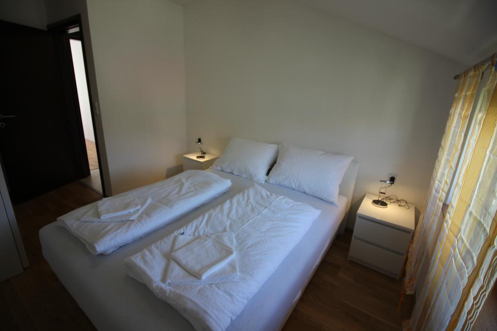 Apartments Manda Novi Vinodolski Luaran gambar