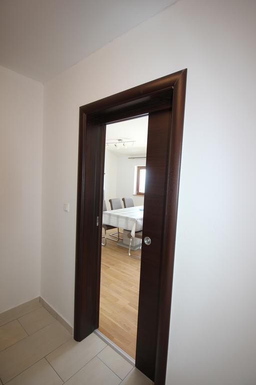 Apartments Manda Novi Vinodolski Luaran gambar